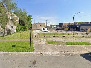 4006 W Polk St, Chicago, IL 60624