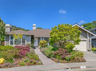 473 Fieldstone Dr, Novato, CA 94945