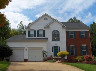 10401 Chelsea Bay Dr, Charlotte, NC 28278