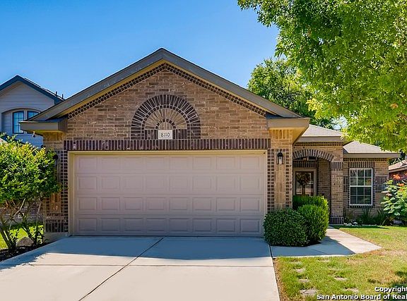 2nd image of 8110 Grissom Cir