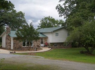 7693 Highway 5 N, Mountain Home, AR 72653