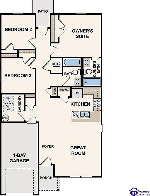 2nd image of 139 Red Hawk Dr