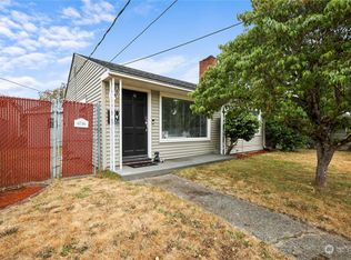 6716 S D St, Tacoma, WA