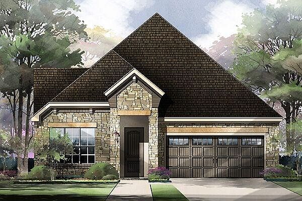 1st image of 4815 Bellwood Springs Ln
