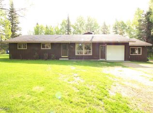 125 Nevada St, Kenai, AK 99611