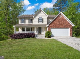 2979 Sweetbriar Walk, Snellville, GA 30039