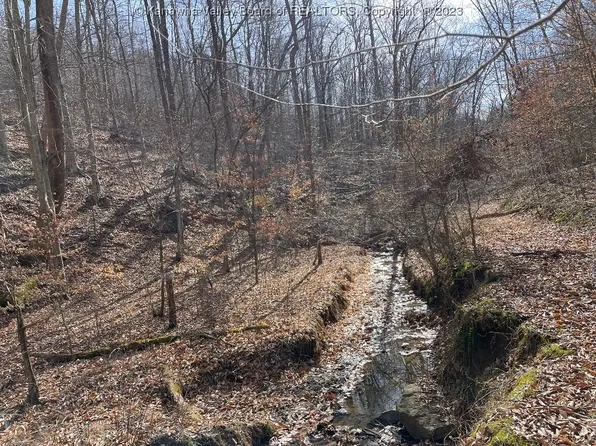 0 Hungry Creek Rd, Culloden, WV 25510