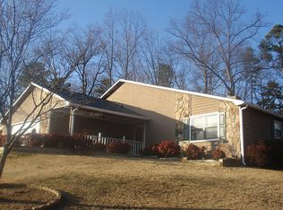 5176 Running Fox Trl, Norcross, GA 30071