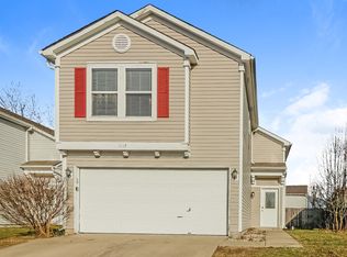 1107 Crescent Dr, Greenwood, IN