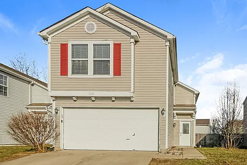 1107 Crescent Dr Photo 1