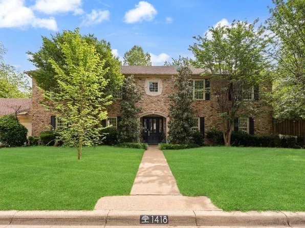 1418 Yakimo Dr, Dallas, TX 75208
