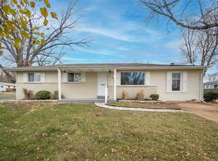 475 Jana Dr, Florissant, MO