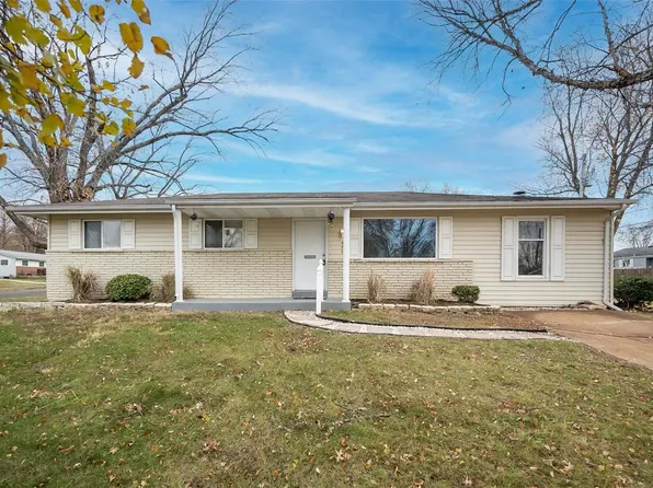 475 Jana Dr, Florissant, MO 63031