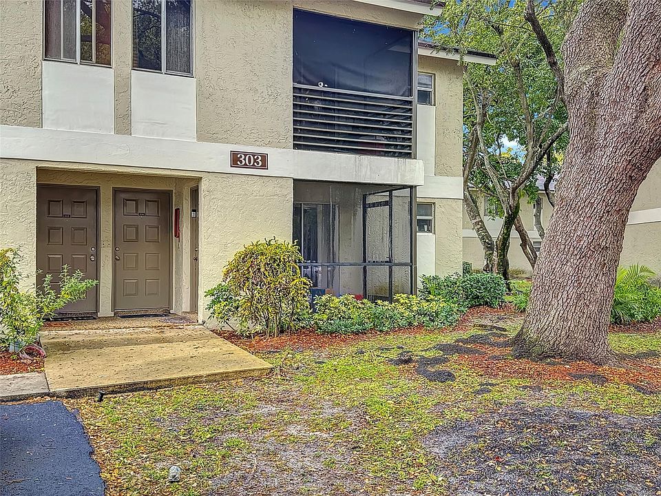 1st image of 303 Gardens Drive #206