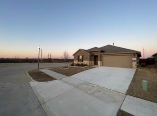 5805 Silverjack Trl, Argyle, TX 76226
