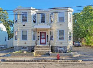 38 Water St #1R, Quincy, MA 02169