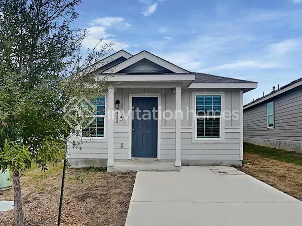 5422 Verdugos Palace, San Antonio, TX 78244