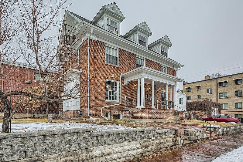 1st image of 1200 N Clarkson St #6