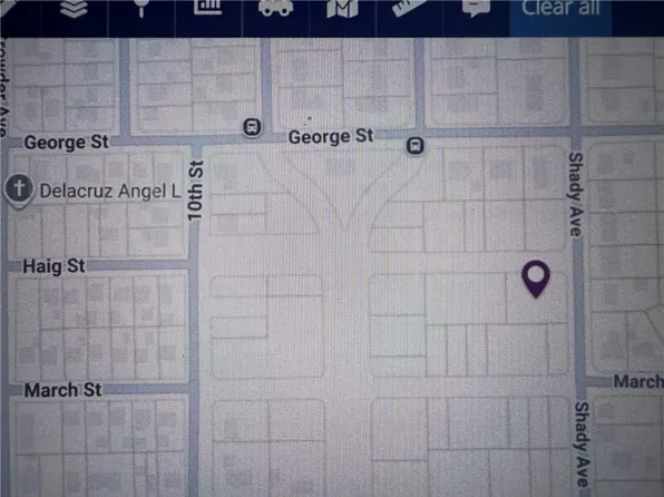 Lots 122 123 124 Haig St, Hermitage, PA 16148