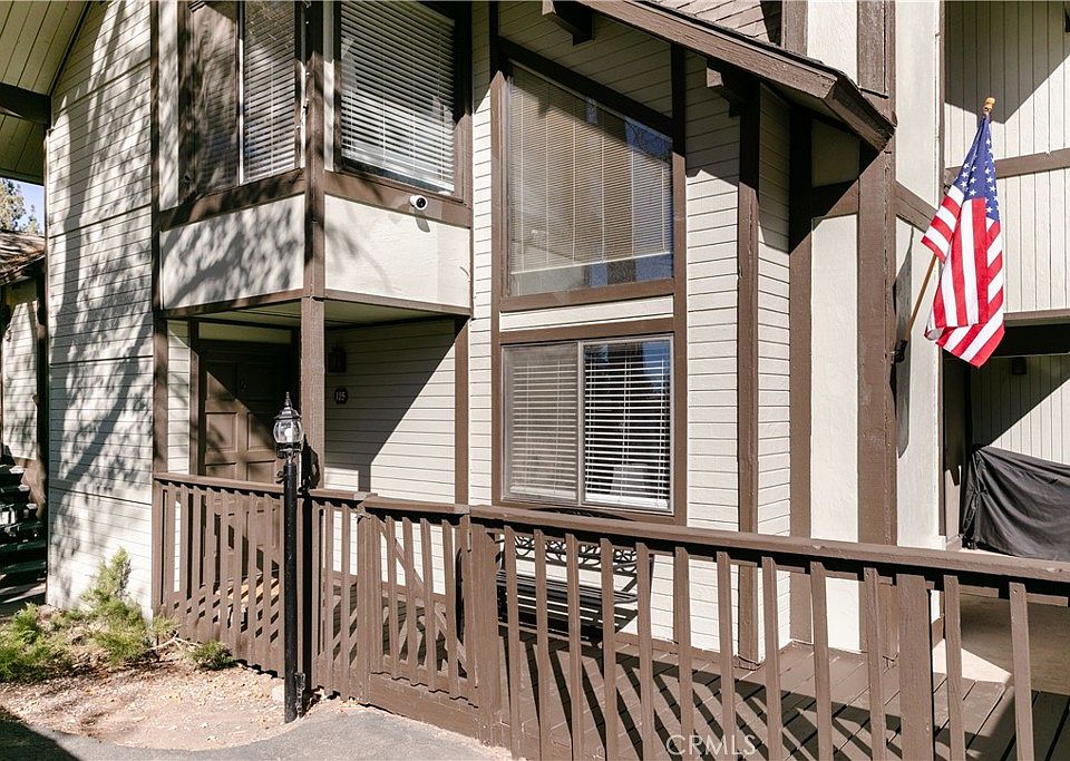 41935 Switzerland Dr APT 125, Big Bear Lake, CA 92315 | MLS