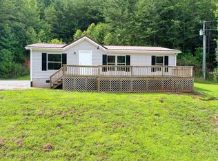 247 Scenic View Rd LOT 3, Madisonville, TN 37354