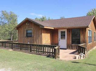 11909 E Britton Rd, Jones, OK 73049