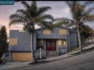 3635 64th Ave, Oakland, CA 94605