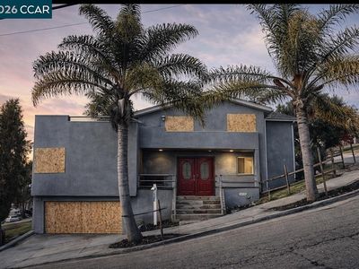 3635 64th Ave, Oakland, CA, 94605