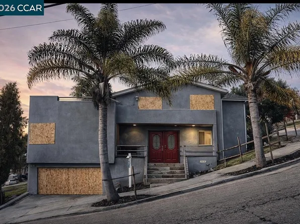 3635 64th Ave, Oakland, CA 94605