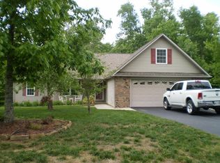 311 Obed Point, Crossville, TN 38571