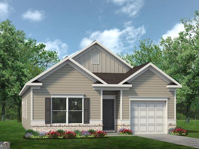 1009 Stonebridge Cir Lot 3, Macon, GA, 31211