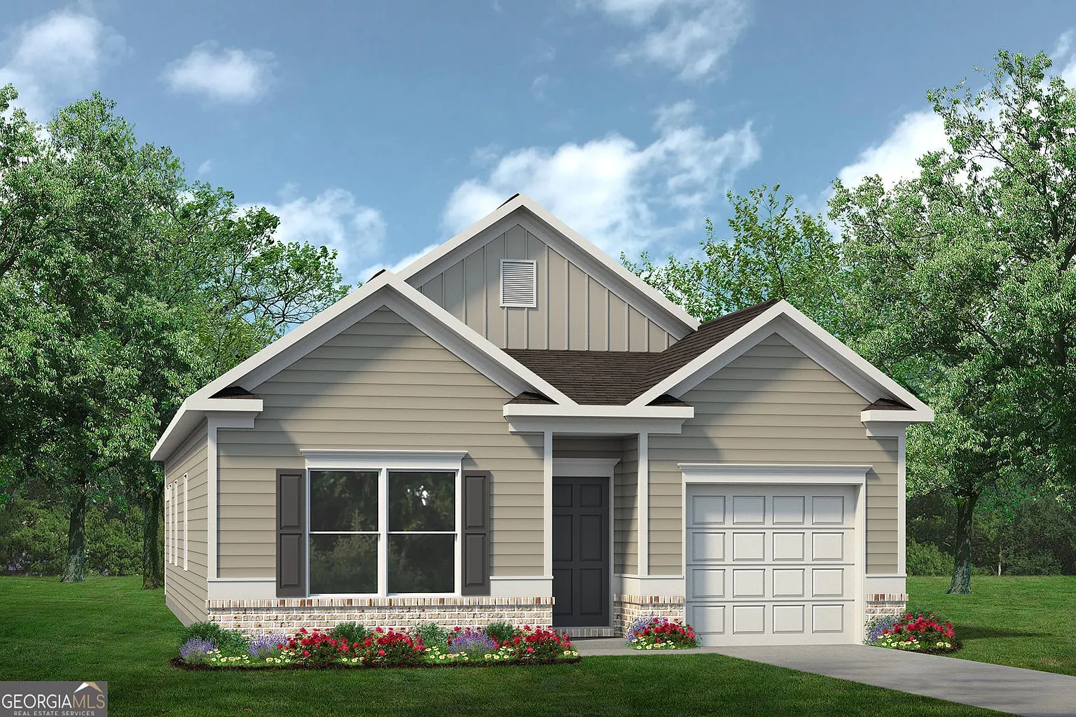 1009 Stonebridge Cir Lot 3 photo 1