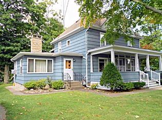 70-72 Franklin St, Albion, PA