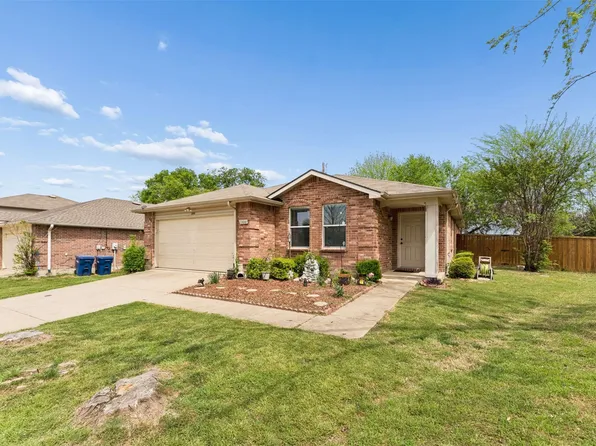 1000 Scenic Hills Dr, McKinney, TX 75071