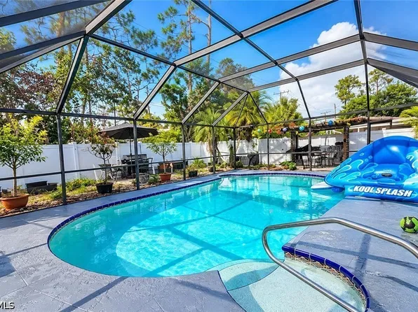 2267 Aldridge Ave, Fort Myers, FL 33907