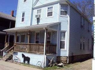 13-15 Fifteen Preston Ave, Hornell, NY 14843