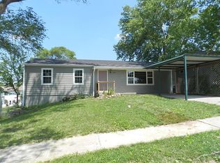 8266 Armstrong Ave, Kansas City, KS 66112