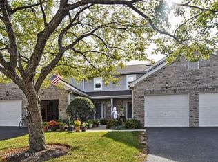 466 Nicole Dr #1-A, Bartlett, IL 60103