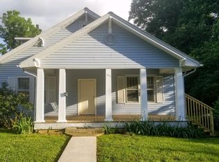 105 Hill St UNIT A, McMinnville, TN 37110