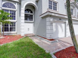 3553 SW 173rd Ter, Miramar, FL 33029