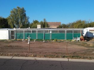 16032 N 71st Dr, Morehead City, AZ 85382