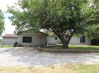 312 Dennis Rd, Lipan, TX 76462