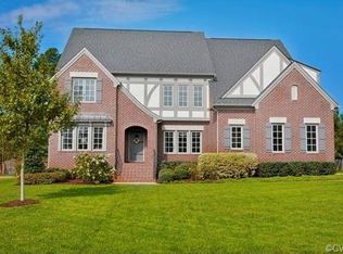 11213 Westcott Ridge Ct, Glen Allen, VA 23059