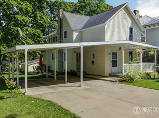 24 Lovell Ct, Ionia, MI 48846