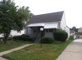 1132 S Bassett St, Detroit, MI 48217