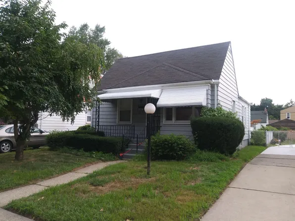 1132 S Bassett St, Detroit, MI 48217