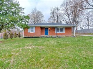 1022 Westgate Dr, Frankfort, KY 40601