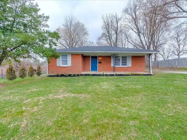 1022 Westgate Dr, Frankfort, KY 40601