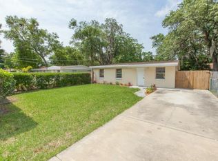 1908 E 98th Ave, Tampa, FL 33612