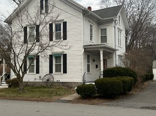 57 Maple St #57, Thomaston, CT 06787